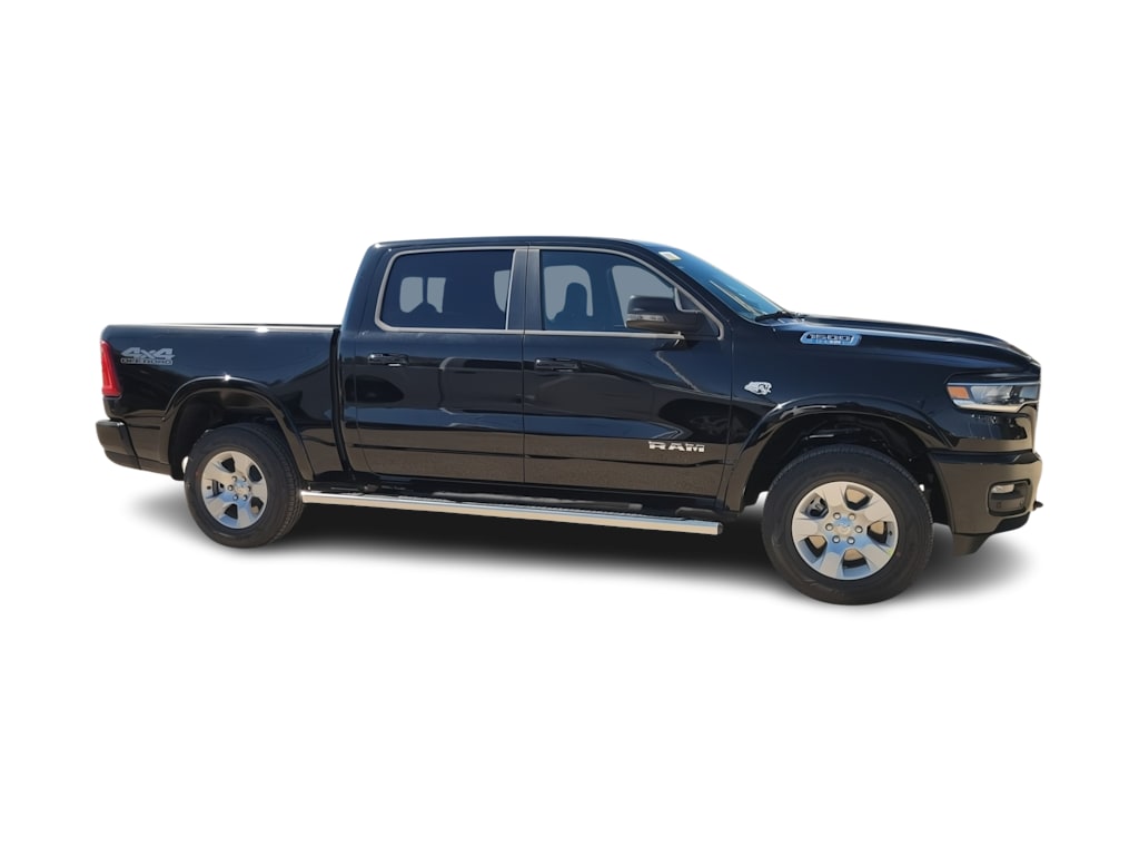 Thumbnail: 2026 RAM 1500 - 23
