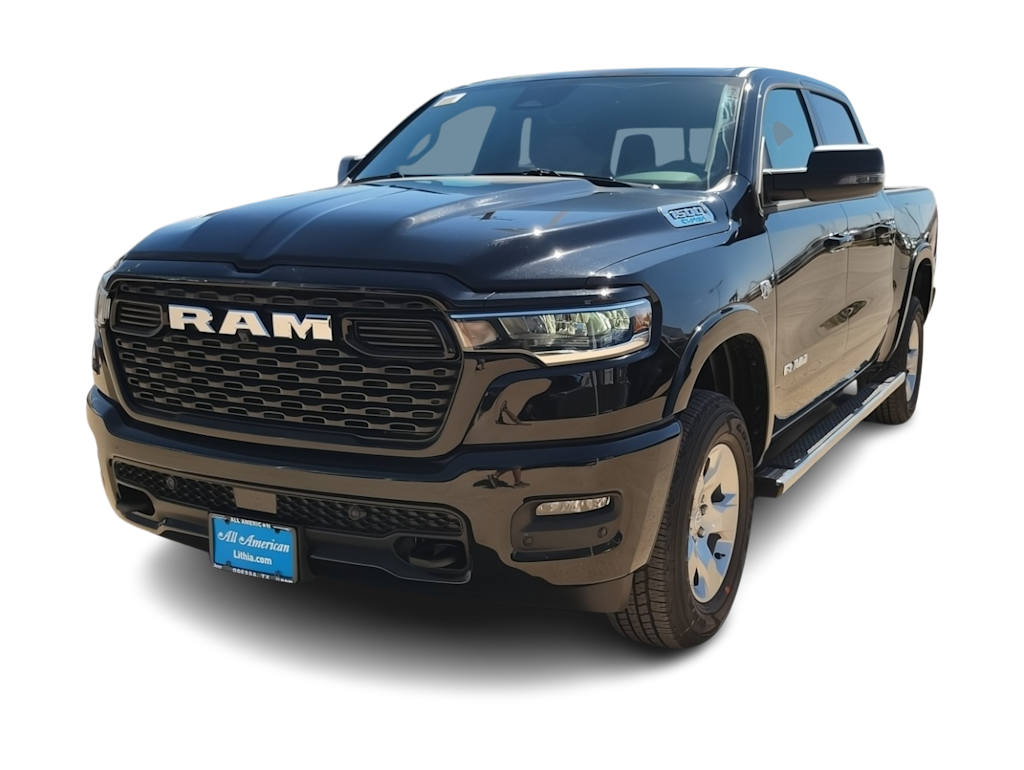 Thumbnail: 2026 RAM 1500 - 21