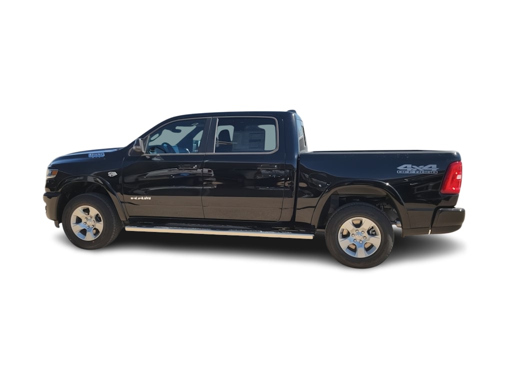 Thumbnail: 2026 RAM 1500 - 3