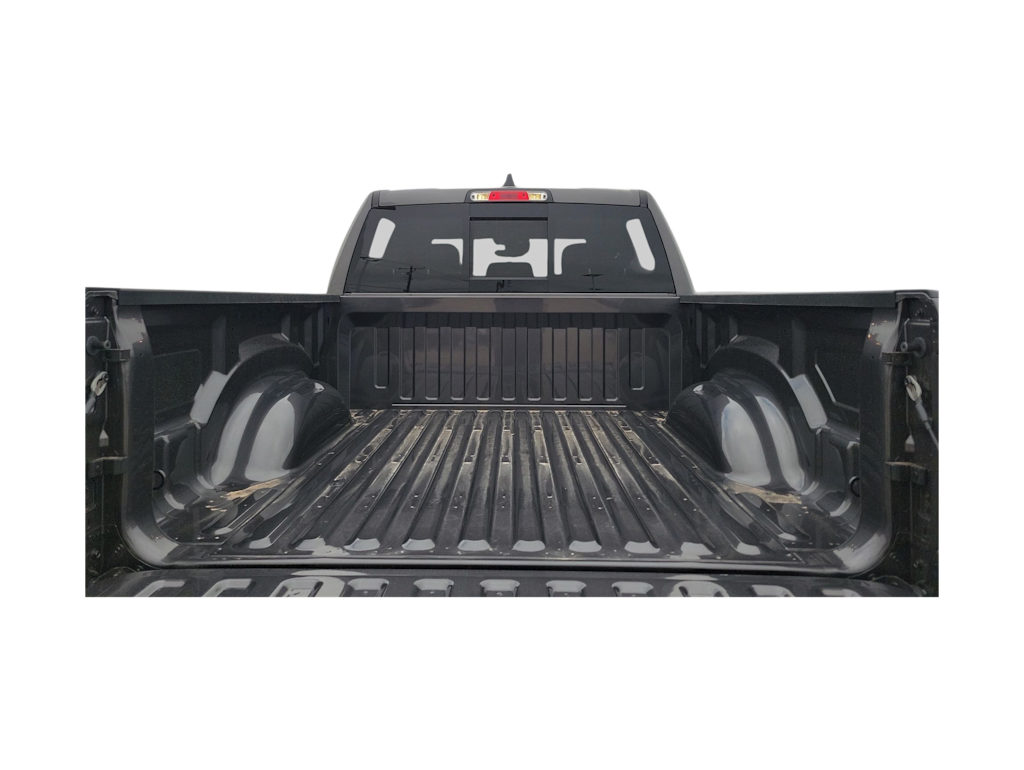 Thumbnail: 2026 RAM 1500 - 17