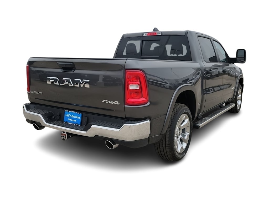 Thumbnail: 2026 RAM 1500 - 21