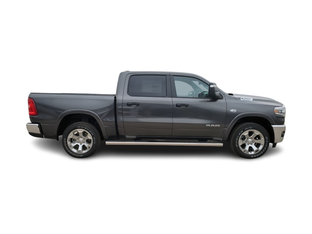 Thumbnail: 2026 RAM 1500 - 22