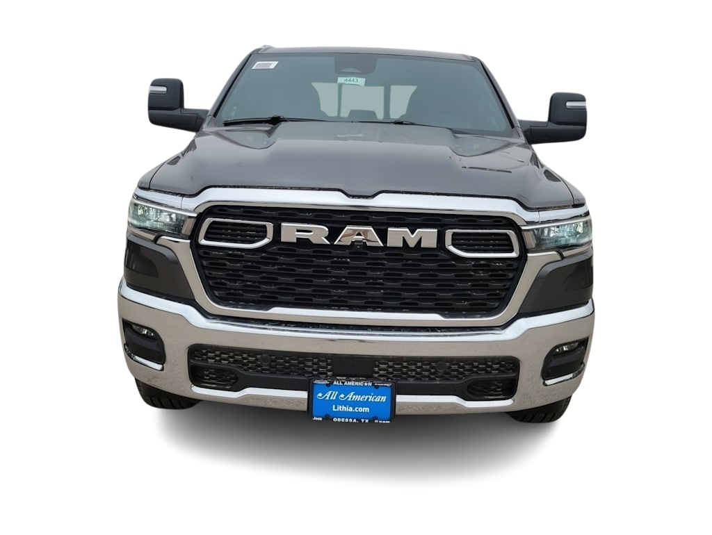 Thumbnail: 2026 RAM 1500 - 19