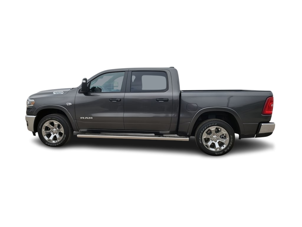 Thumbnail: 2026 RAM 1500 - 3