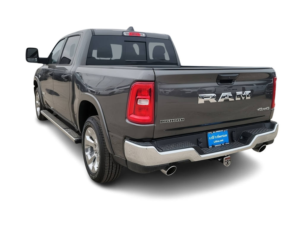 Thumbnail: 2026 RAM 1500 - 4
