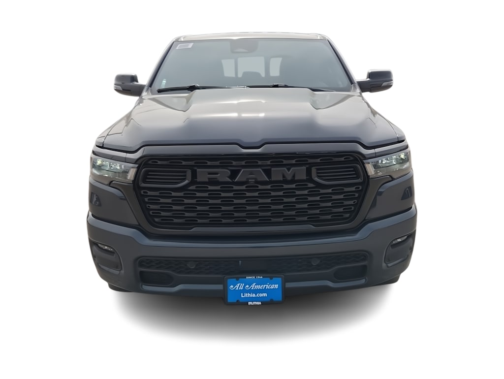 Thumbnail: 2026 RAM 1500 - 23