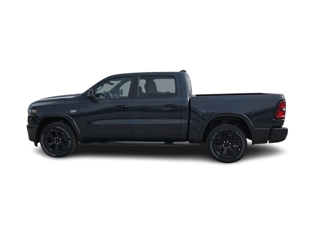 Thumbnail: 2026 RAM 1500 - 20