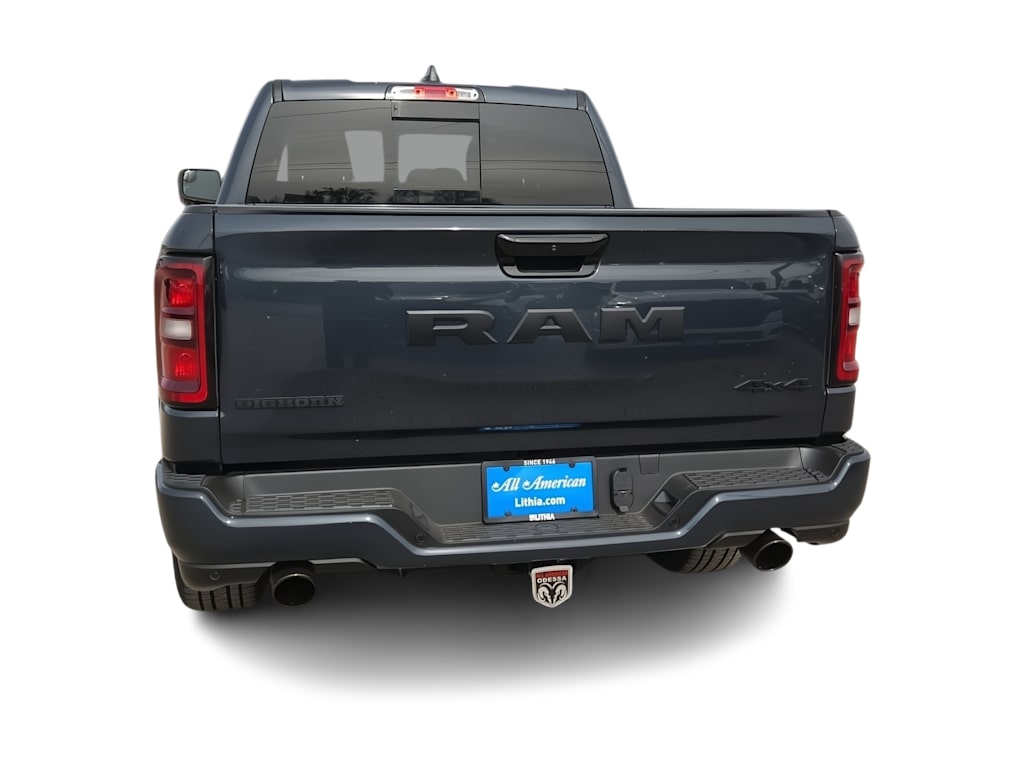 Thumbnail: 2026 RAM 1500 - 22