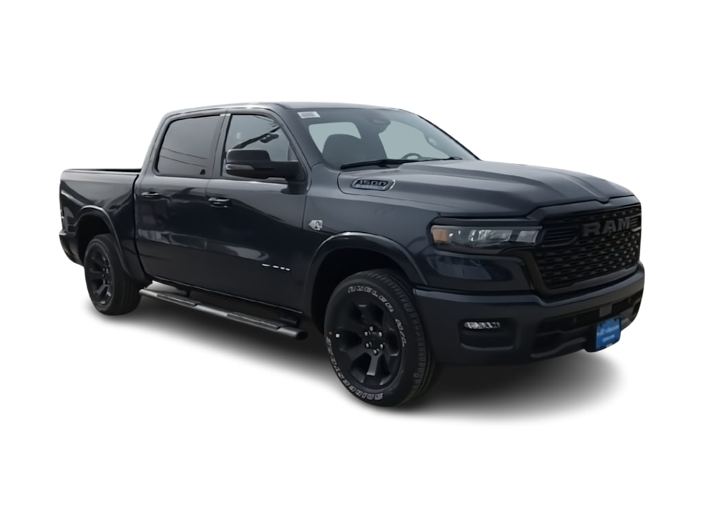 Thumbnail: 2026 RAM 1500 - 16