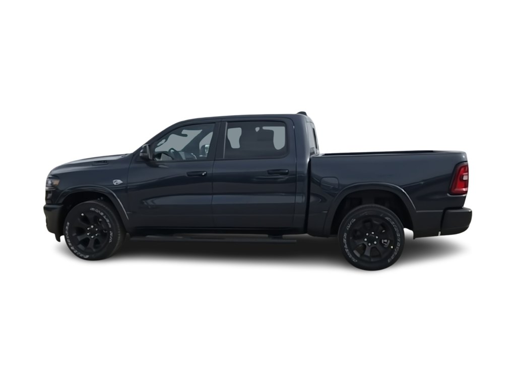 Thumbnail: 2026 RAM 1500 - 18