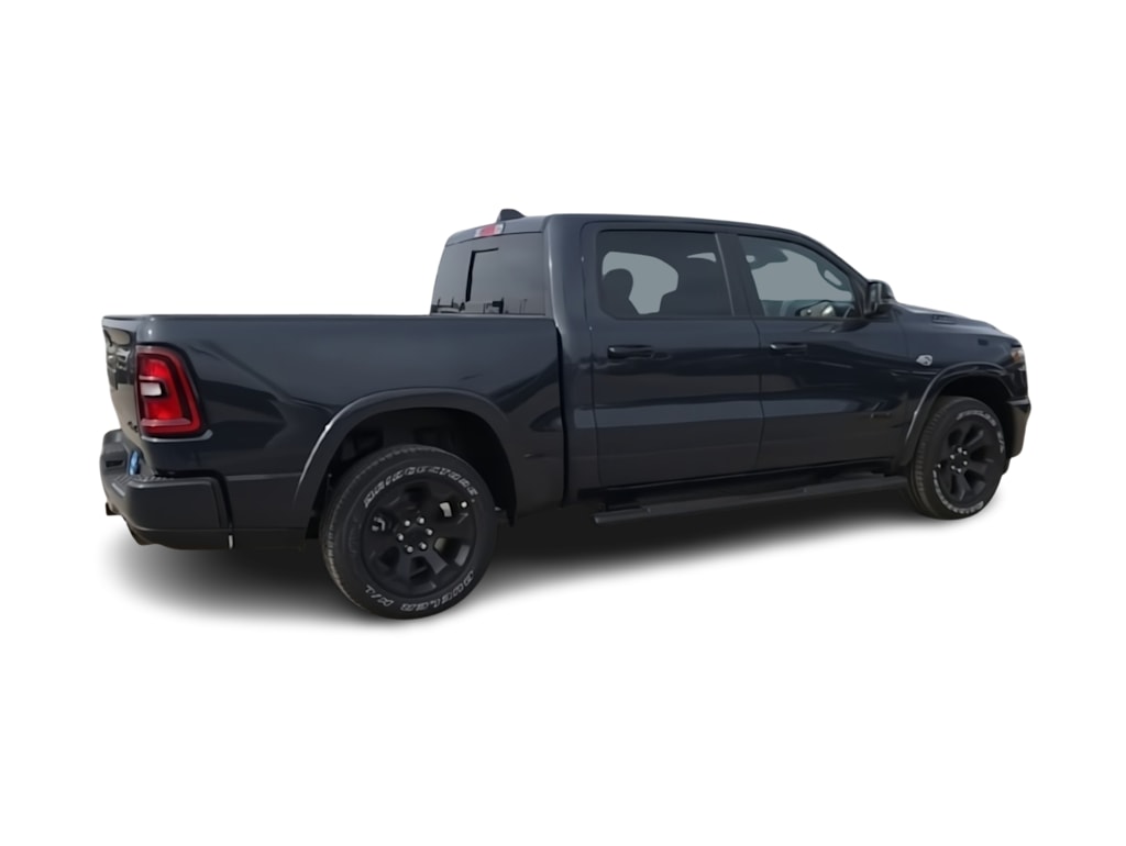 Thumbnail: 2026 RAM 1500 - 19