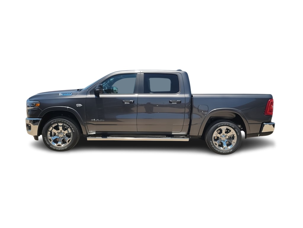 Thumbnail: 2026 RAM 1500 - 3