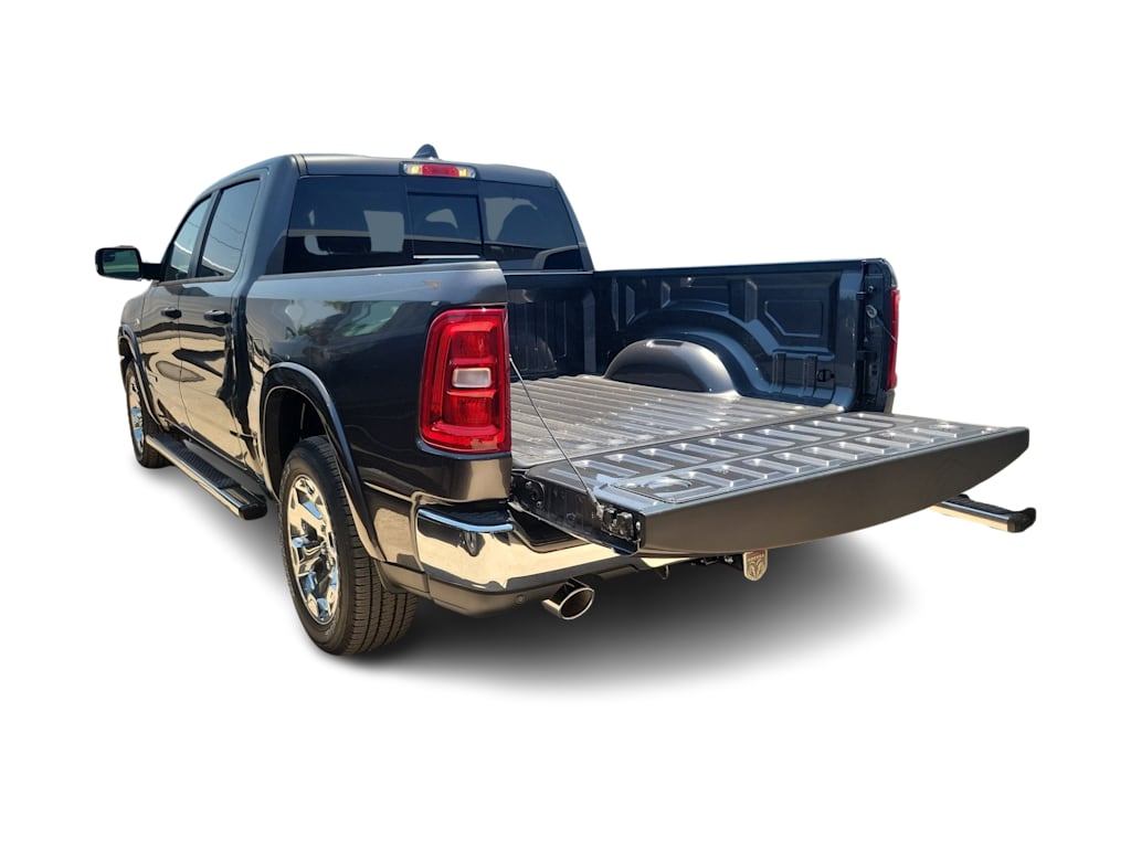 Thumbnail: 2026 RAM 1500 - 23