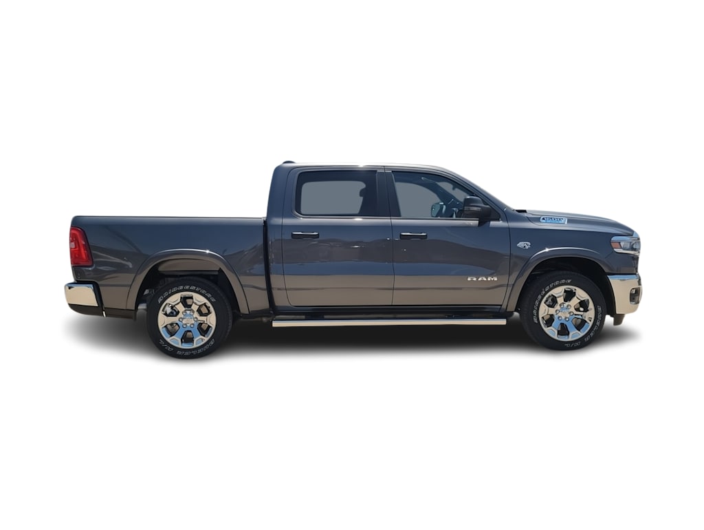 Thumbnail: 2026 RAM 1500 - 20