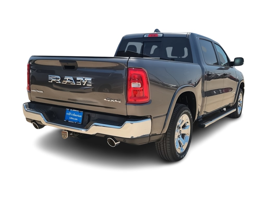 Thumbnail: 2026 RAM 1500 - 19