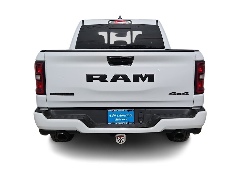 Thumbnail: 2026 RAM 1500 - 22