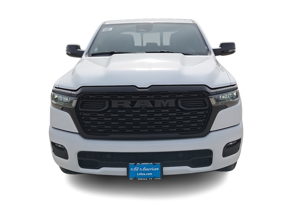 Thumbnail: 2026 RAM 1500 - 23