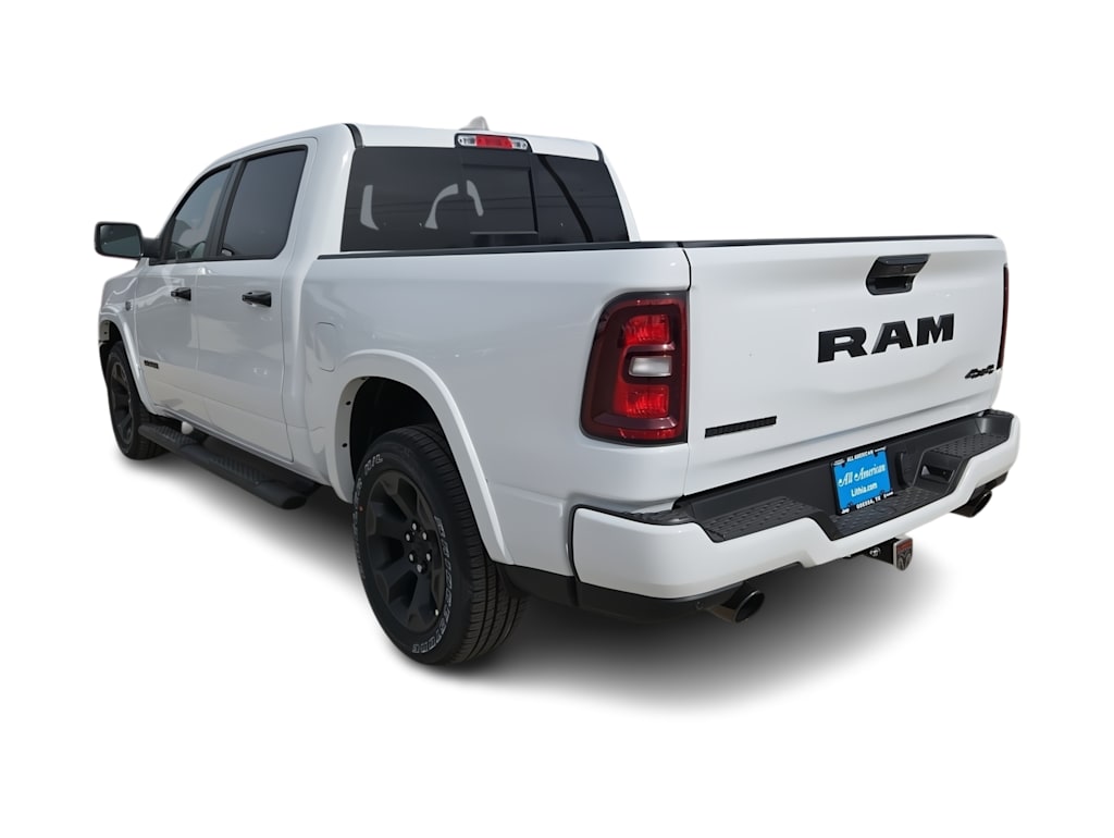 Thumbnail: 2026 RAM 1500 - 21