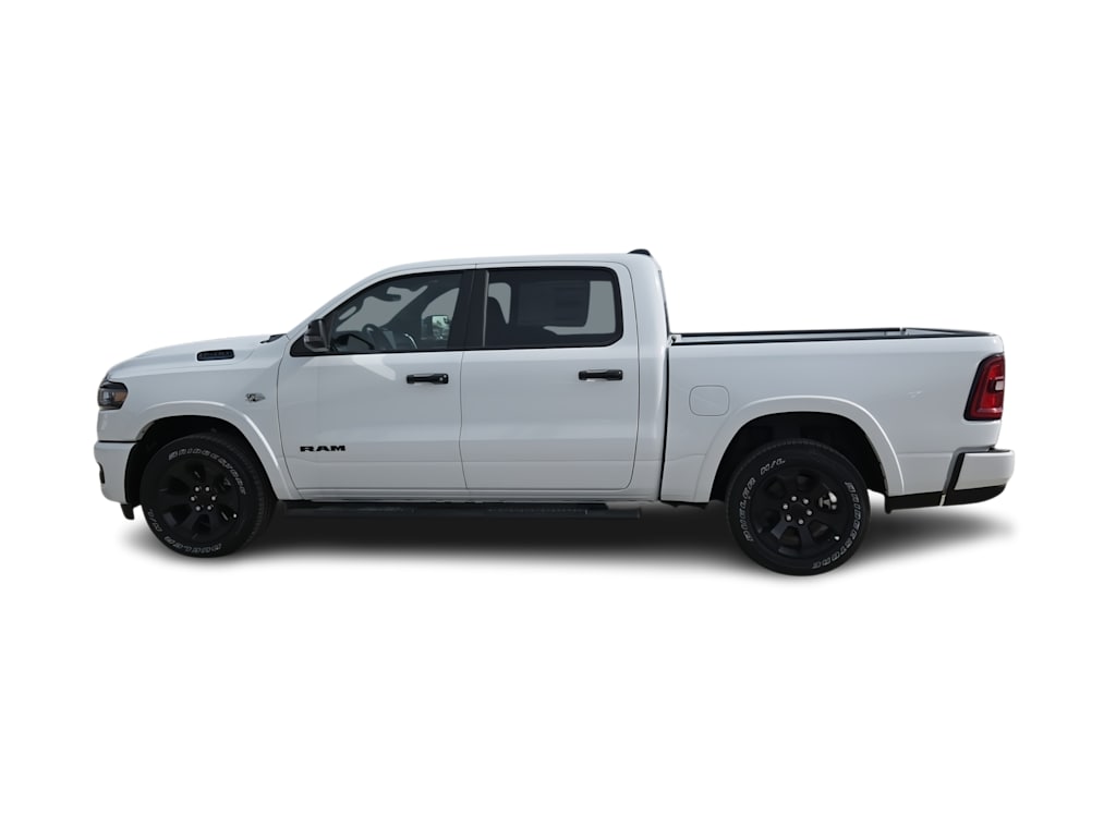 Thumbnail: 2026 RAM 1500 - 20