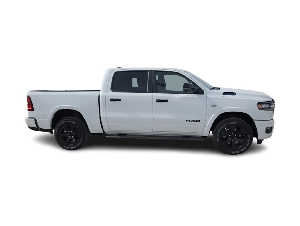 Thumbnail: 2026 RAM 1500 - 16