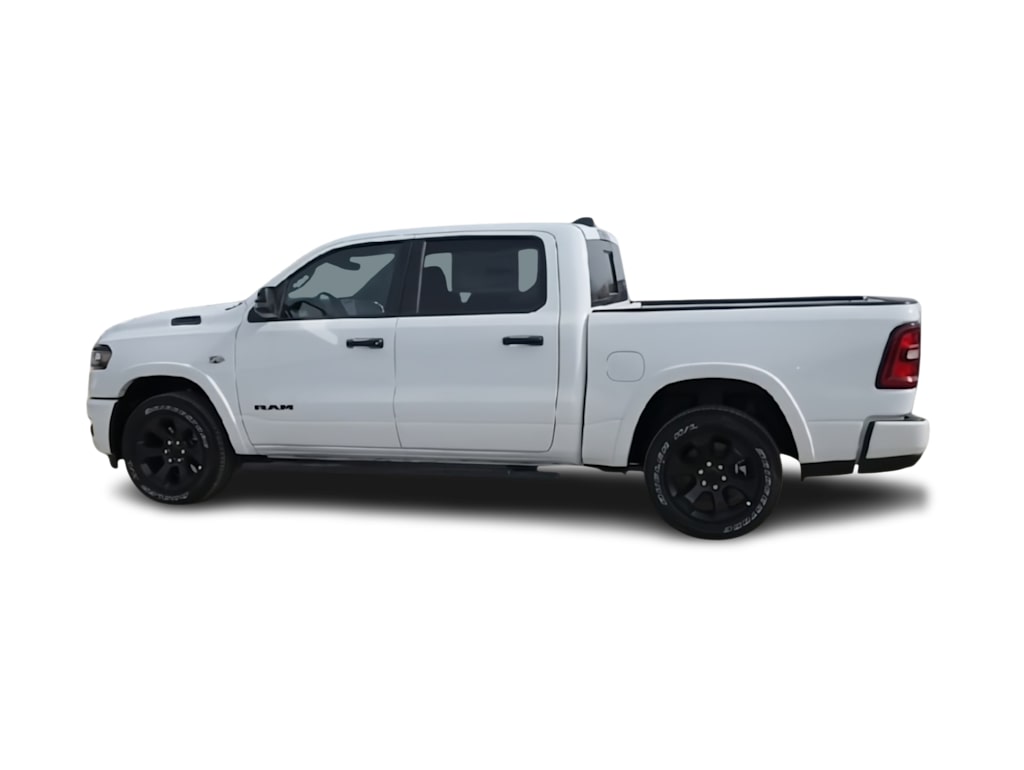 Thumbnail: 2026 RAM 1500 - 18