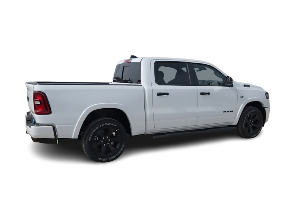 Thumbnail: 2026 RAM 1500 - 19