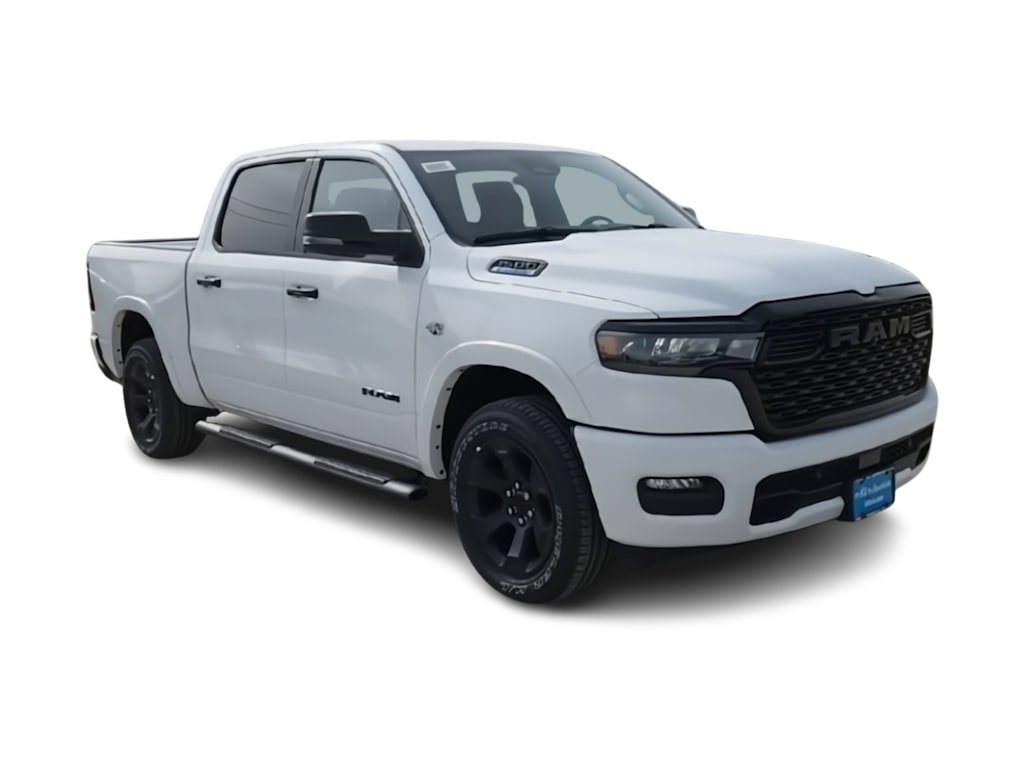 Thumbnail: 2026 RAM 1500 - 17