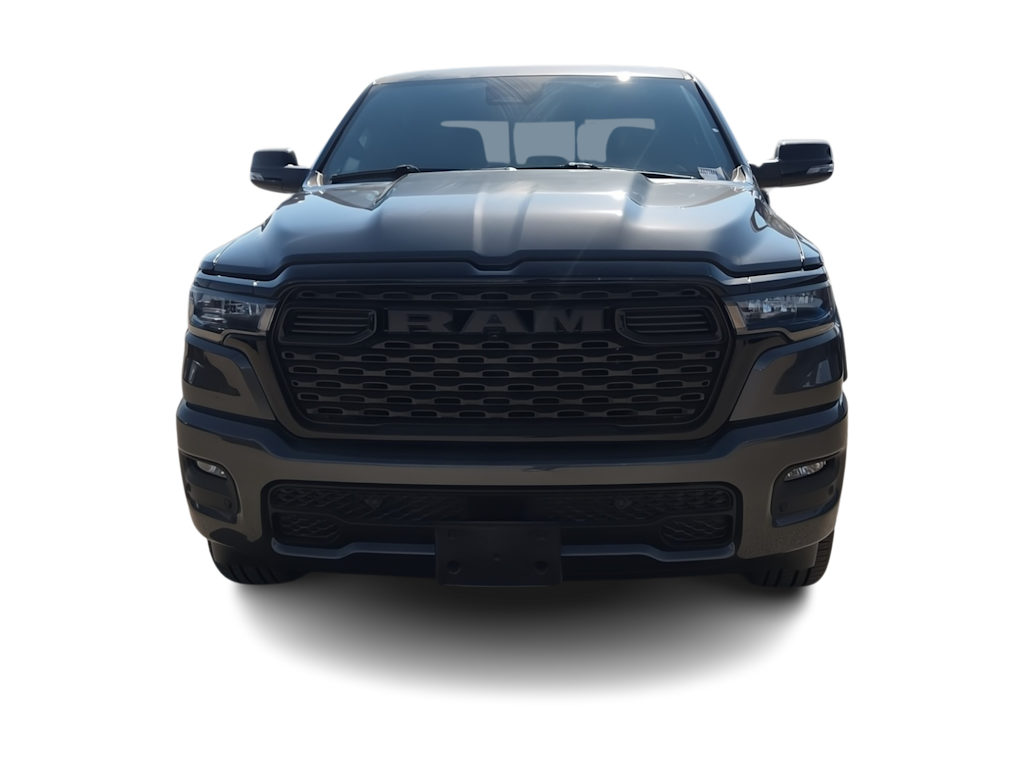 Thumbnail: 2026 RAM 1500 - 6