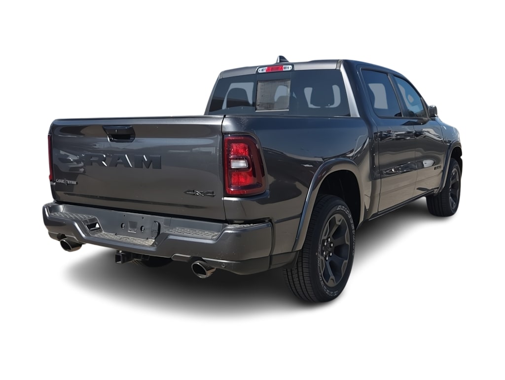 Thumbnail: 2026 RAM 1500 - 19