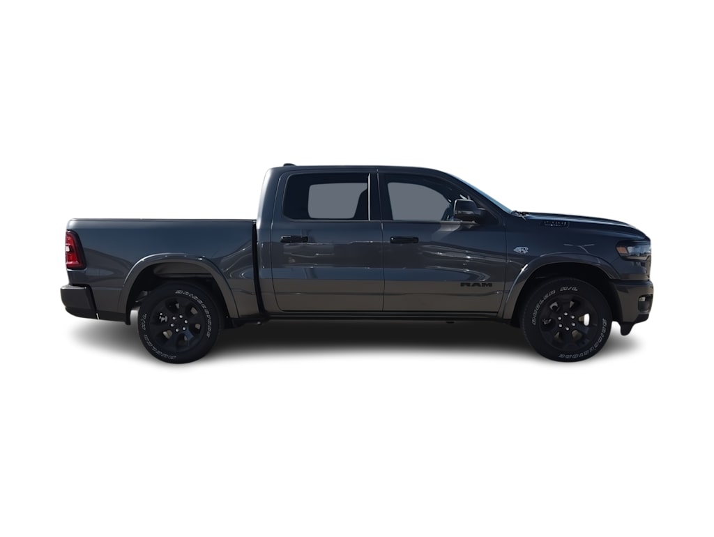 Thumbnail: 2026 RAM 1500 - 20