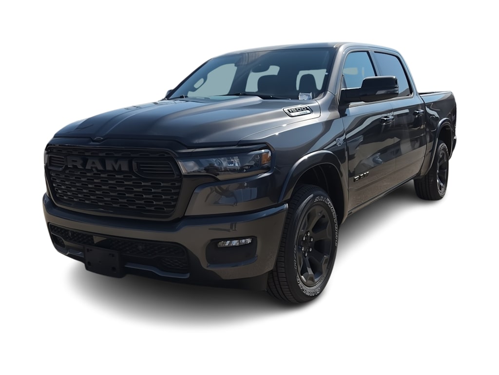 Thumbnail: 2026 RAM 1500 - 18