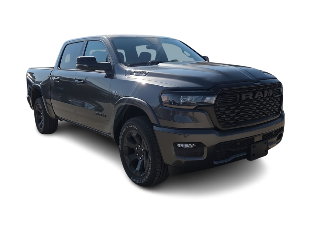 Thumbnail: 2026 RAM 1500 - 17