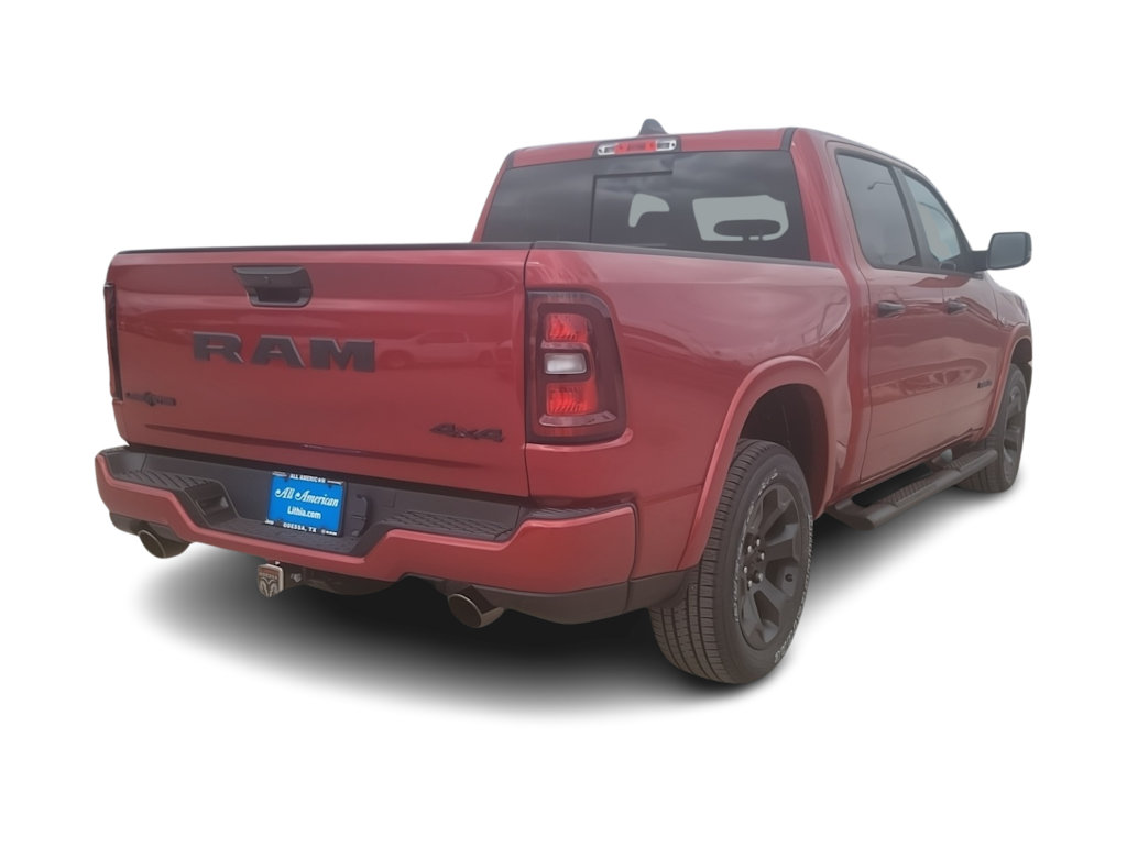 Thumbnail: 2026 RAM 1500 - 19