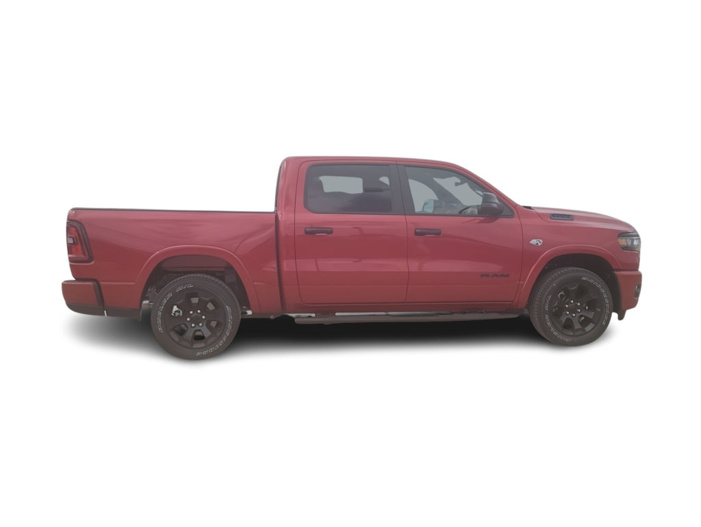 Thumbnail: 2026 RAM 1500 - 20