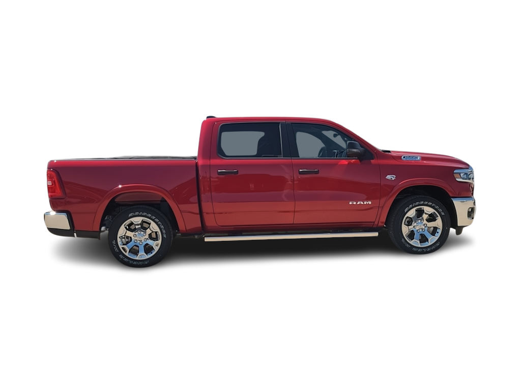 Thumbnail: 2026 RAM 1500 - 19