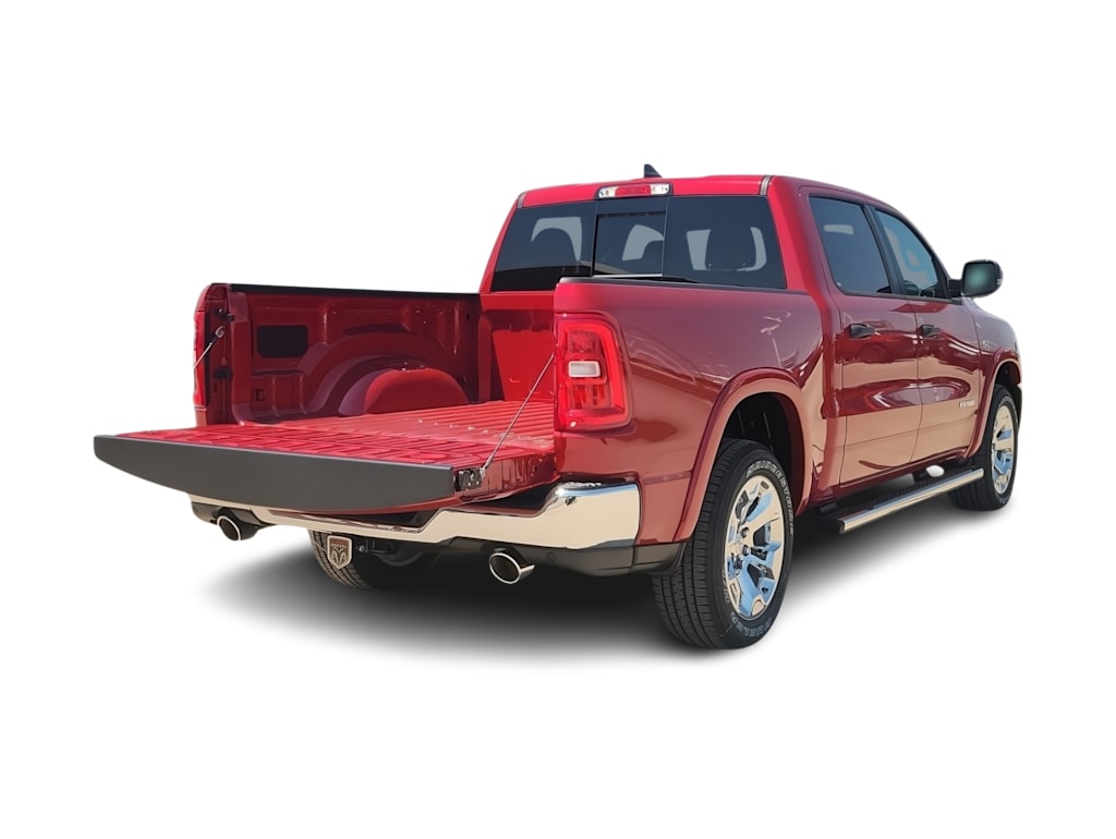 Thumbnail: 2026 RAM 1500 - 23