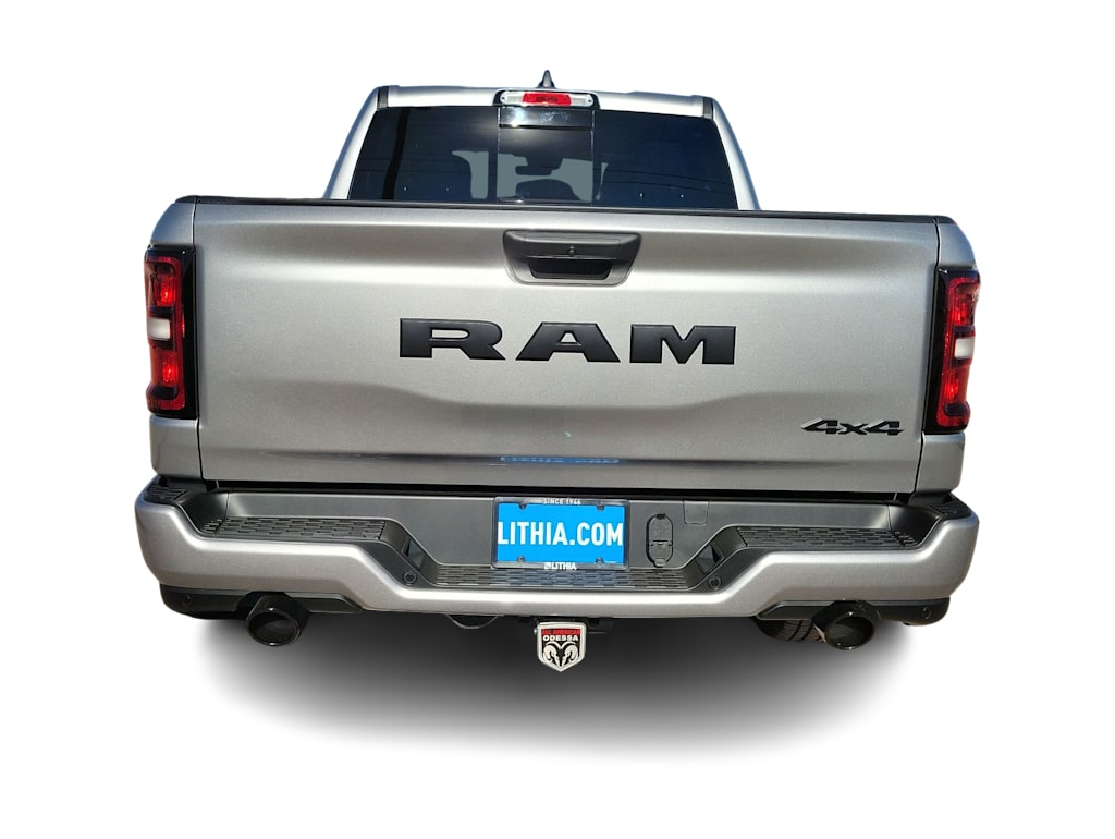 Thumbnail: 2026 RAM 1500 - 5