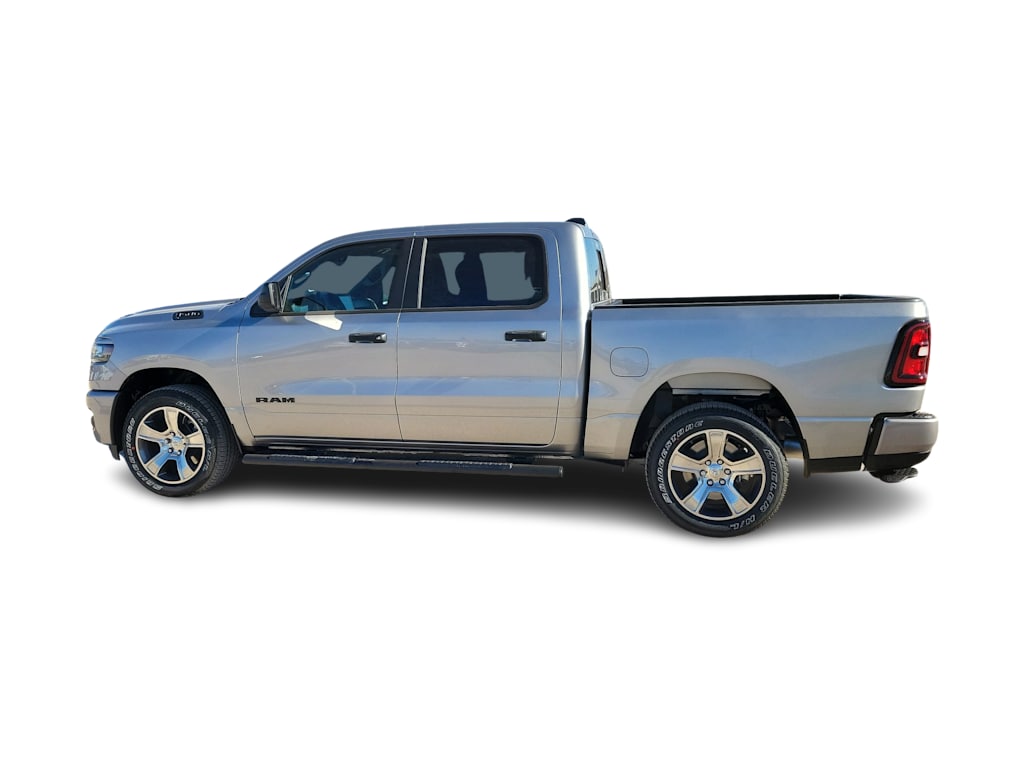 Thumbnail: 2026 RAM 1500 - 3