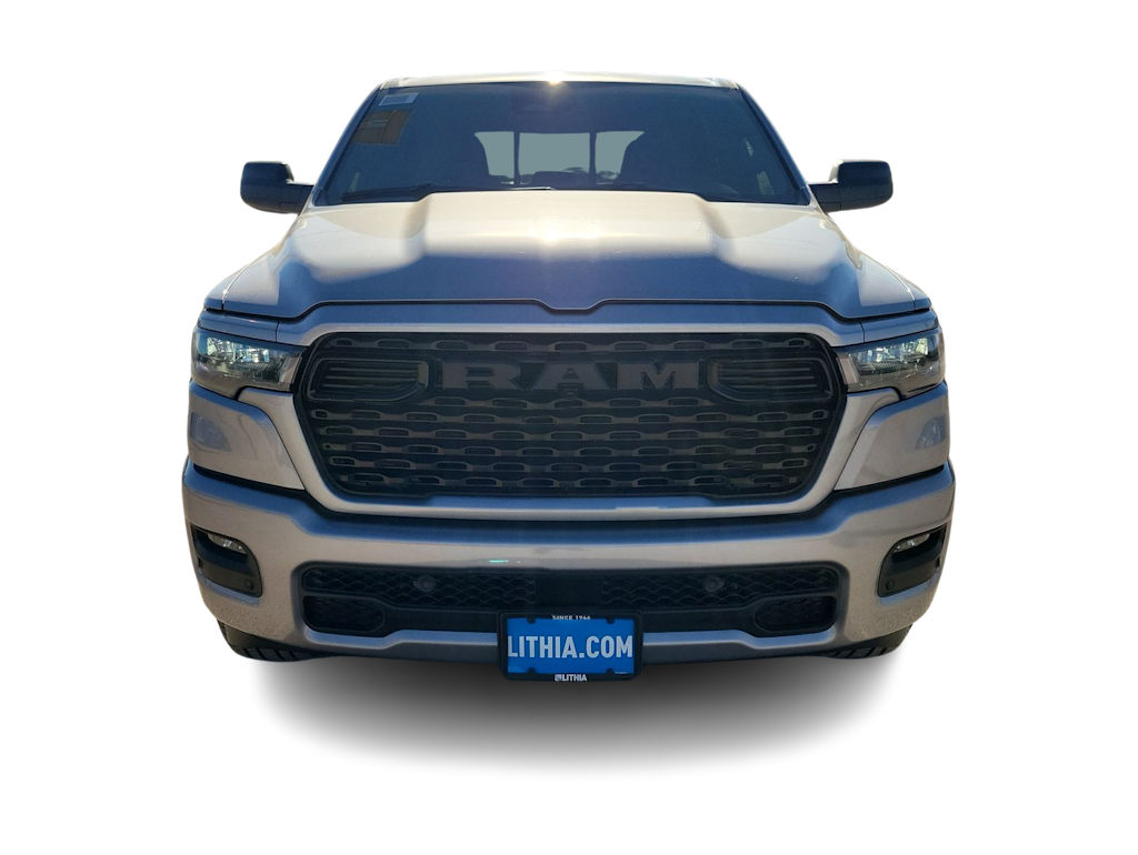 Thumbnail: 2026 RAM 1500 - 6