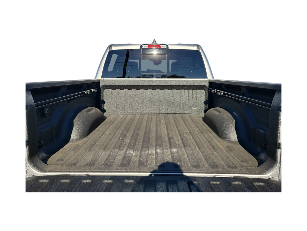 Thumbnail: 2026 RAM 1500 - 17