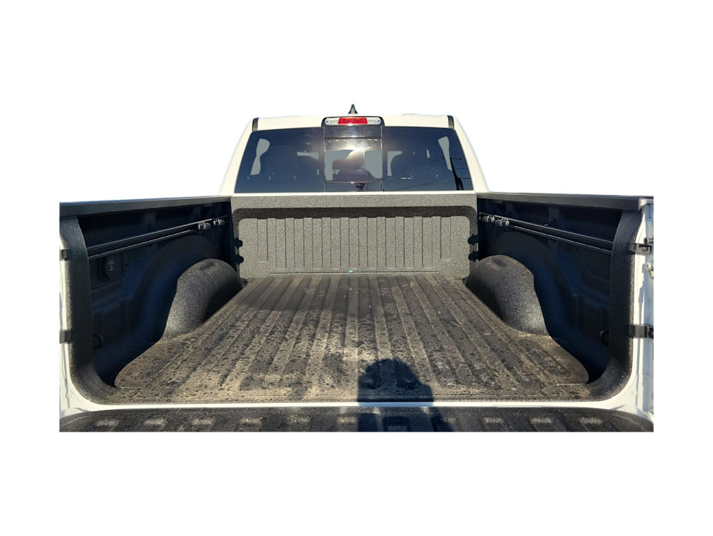 Thumbnail: 2026 RAM 1500 - 18