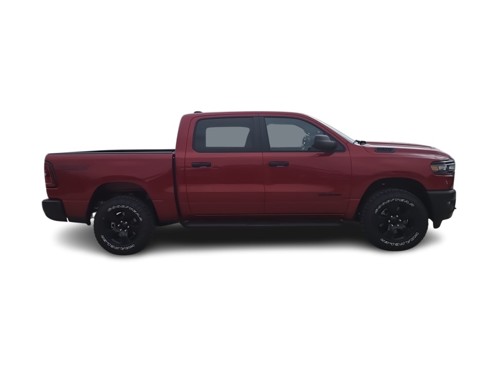 Thumbnail: 2026 RAM 1500 - 20