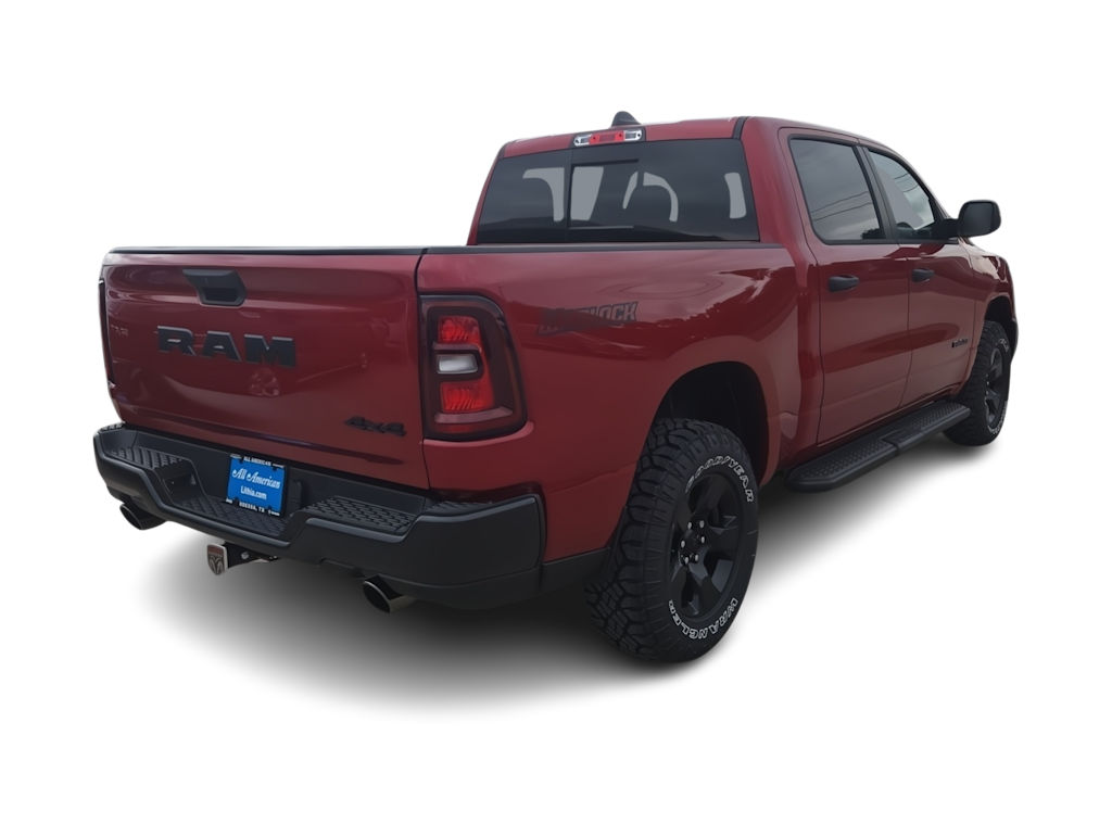 Thumbnail: 2026 RAM 1500 - 19