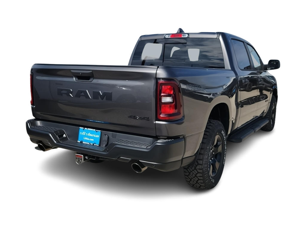 Thumbnail: 2026 RAM 1500 - 20