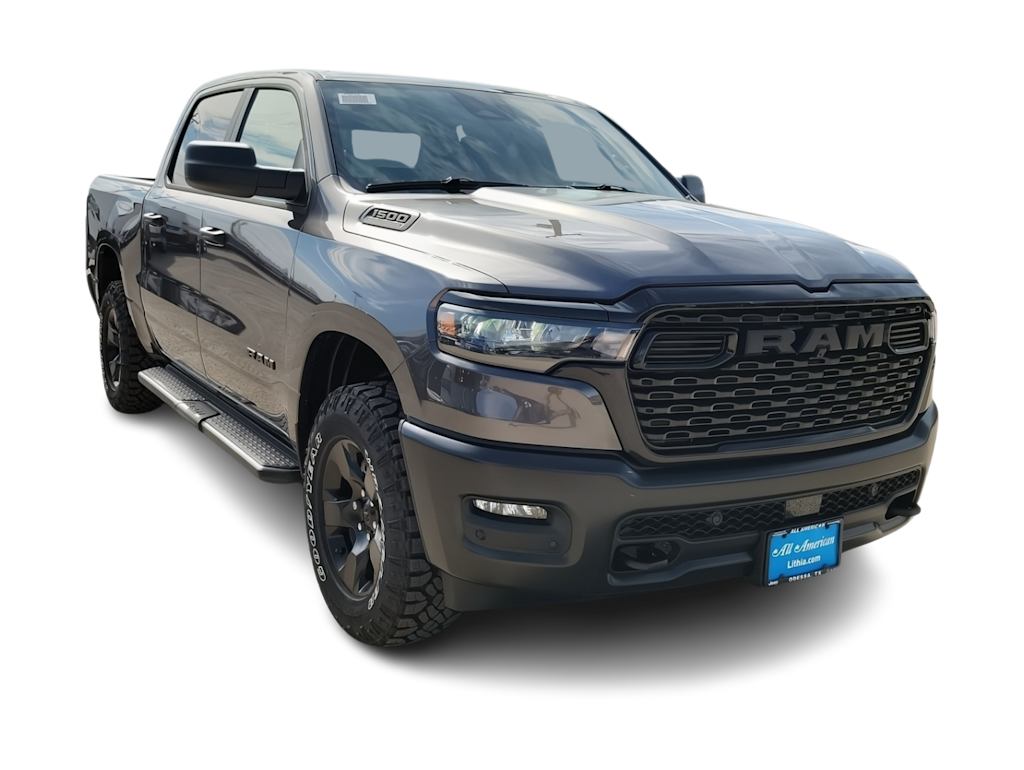 Thumbnail: 2026 RAM 1500 - 18
