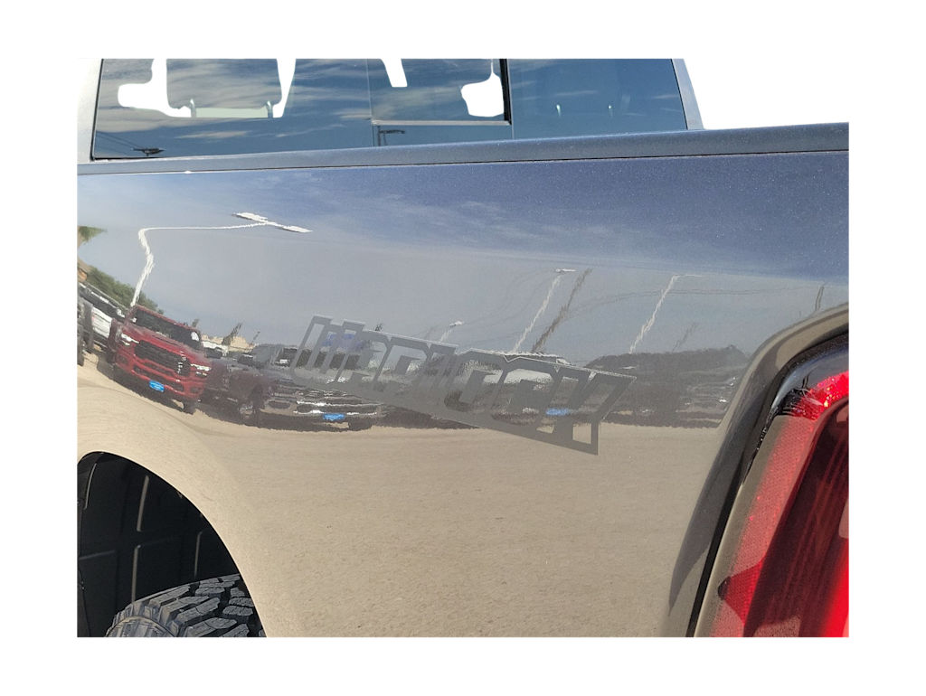Thumbnail: 2026 RAM 1500 - 22