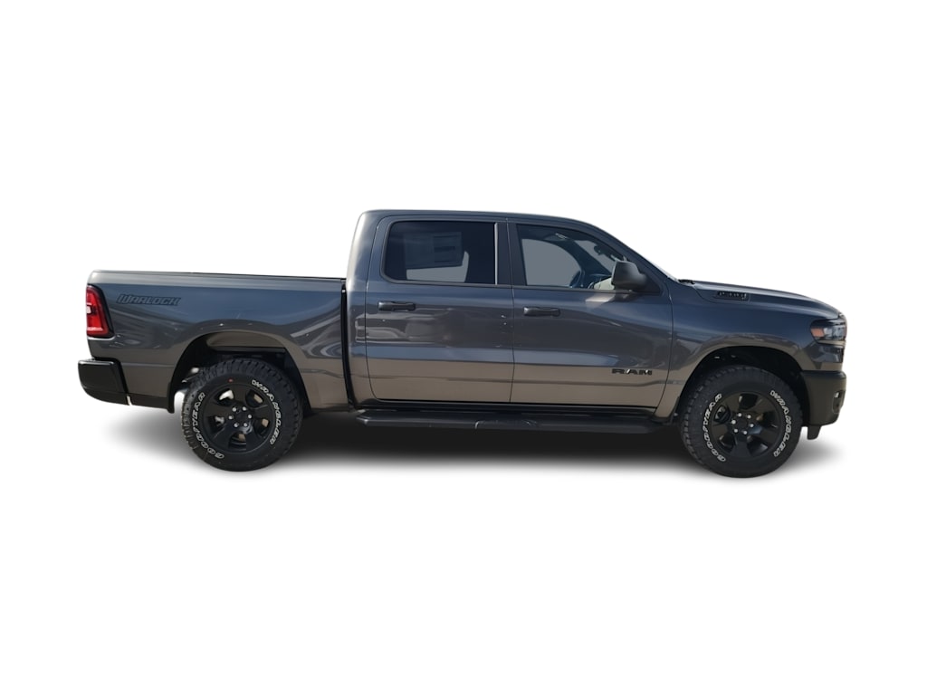 Thumbnail: 2026 RAM 1500 - 21