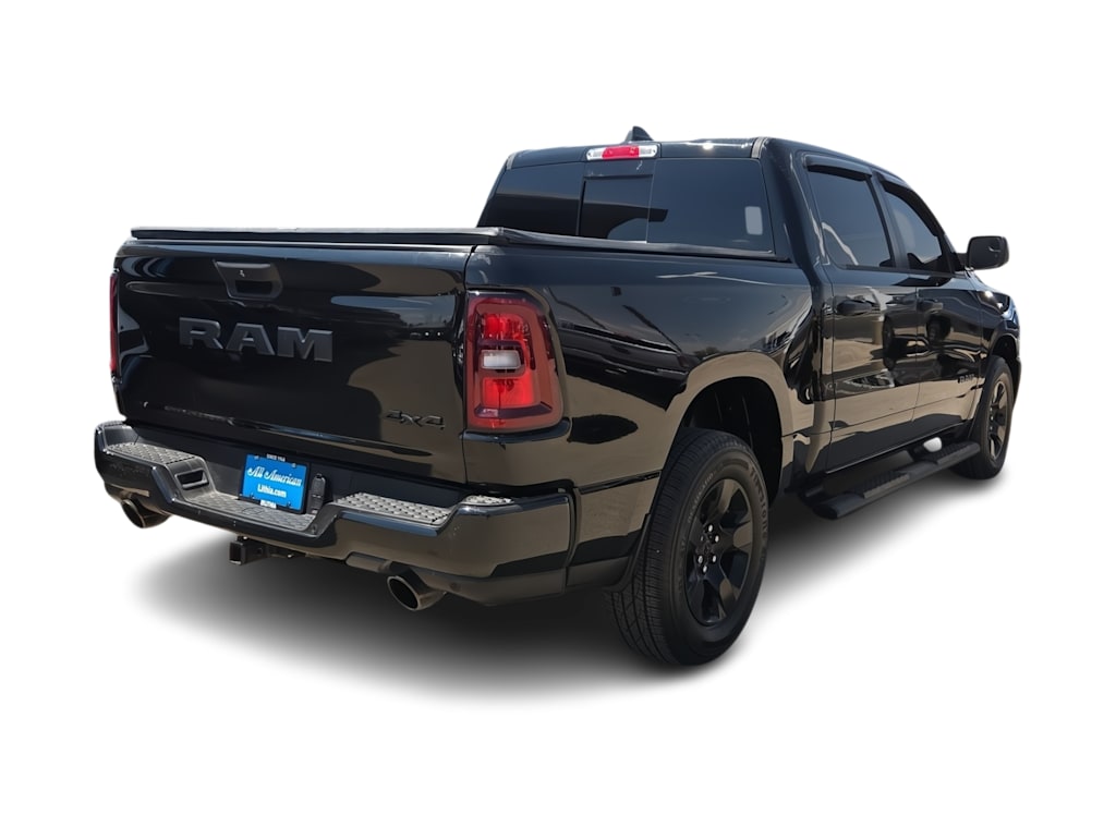Thumbnail: 2025 RAM 1500 - 20