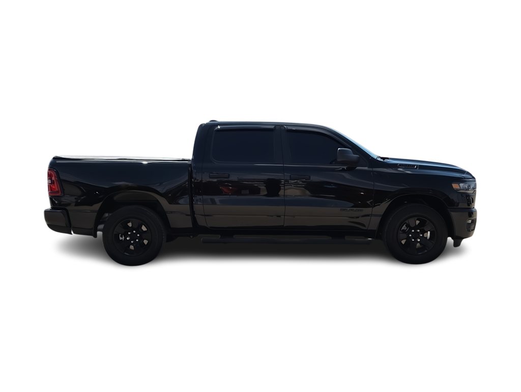 Thumbnail: 2025 RAM 1500 - 21