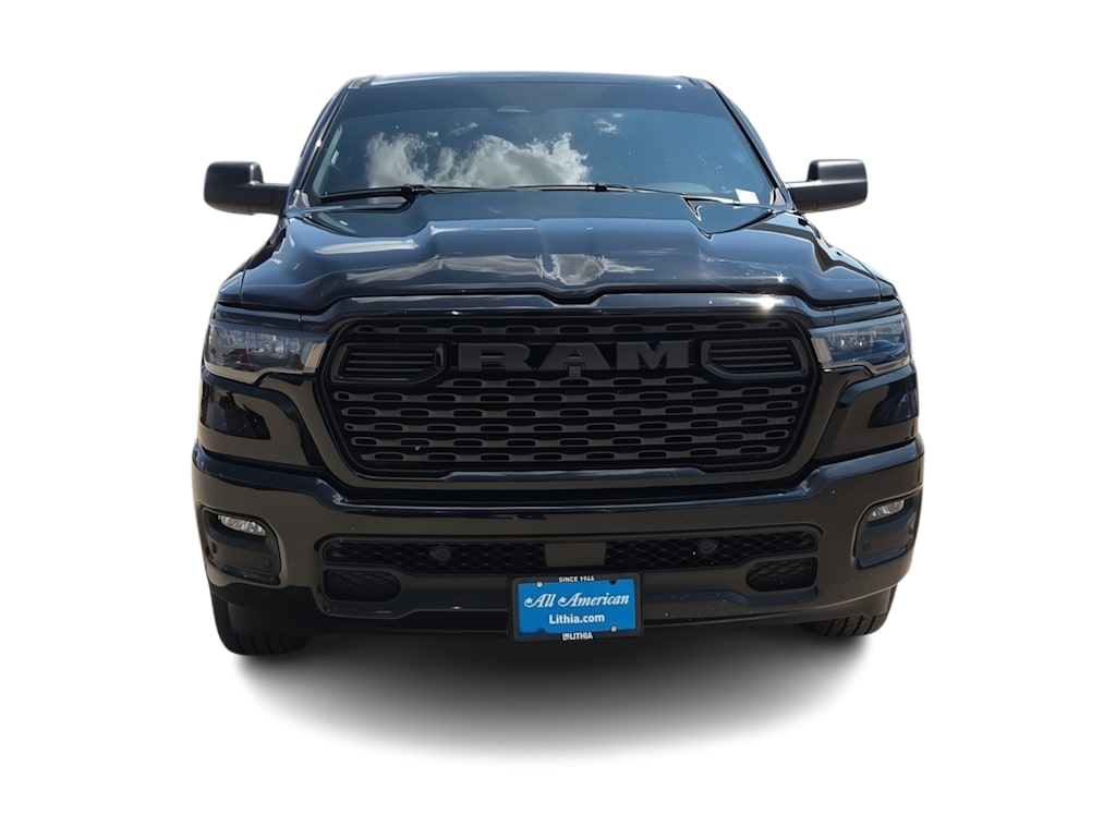Thumbnail: 2025 RAM 1500 - 6